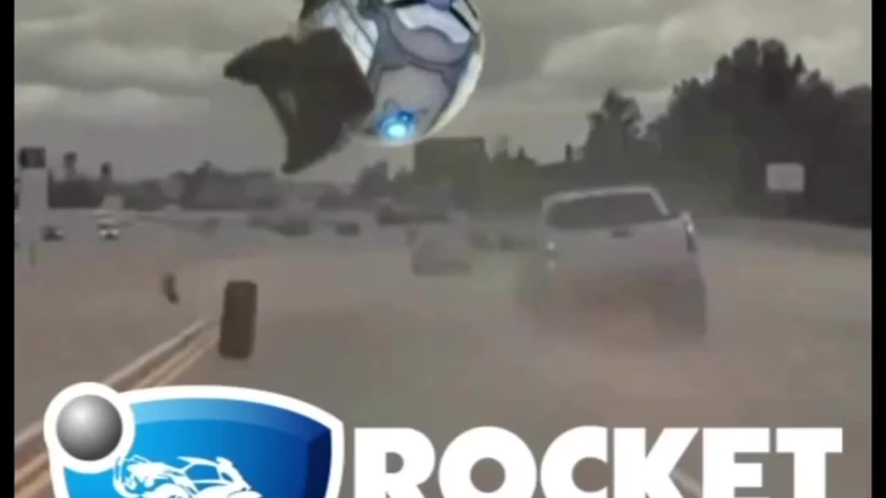 Rocket league