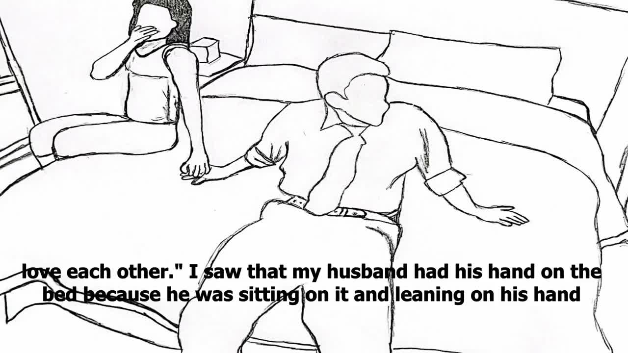 Parable: "The Story" #4