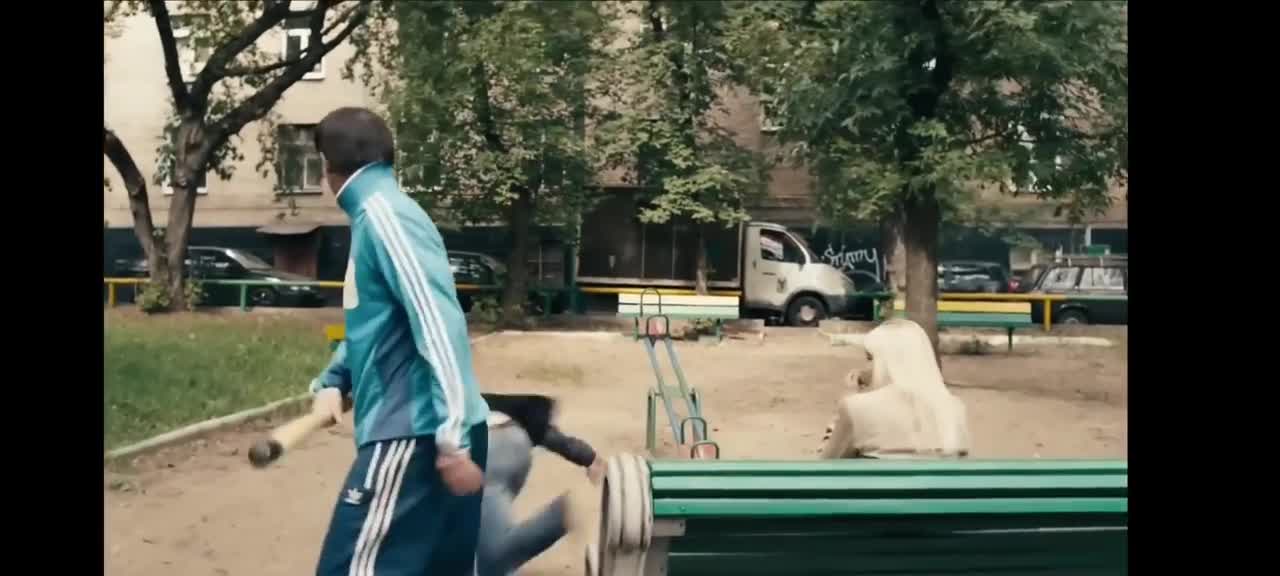 ЗАЩИТИ СЕБЯ