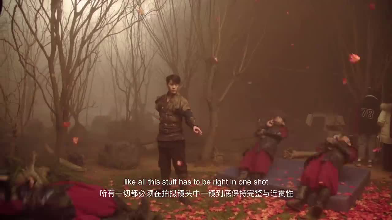 Jackson Wang - 100 Ways (Behind The Scenes)