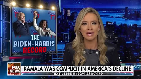 'VICTIM CARD' Harris team torched for cooking up list of excuses