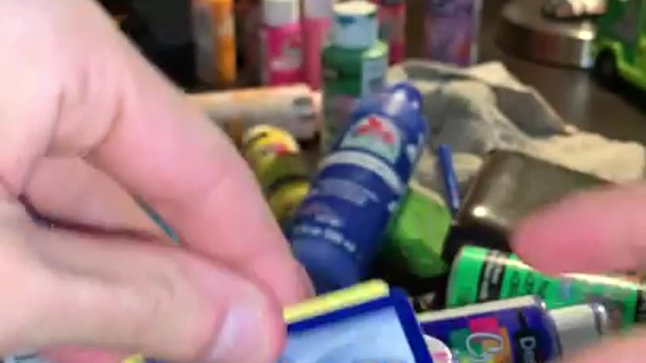 Do Not Buy These Pokemon Packs!