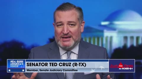 Sen. Cruz says his new book “Unwoke” explores how the radical left infiltrated major US institutions