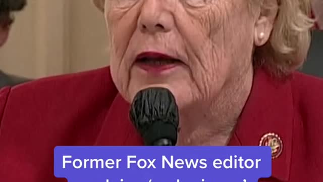 Former Fox News editor explains 'red mirage'