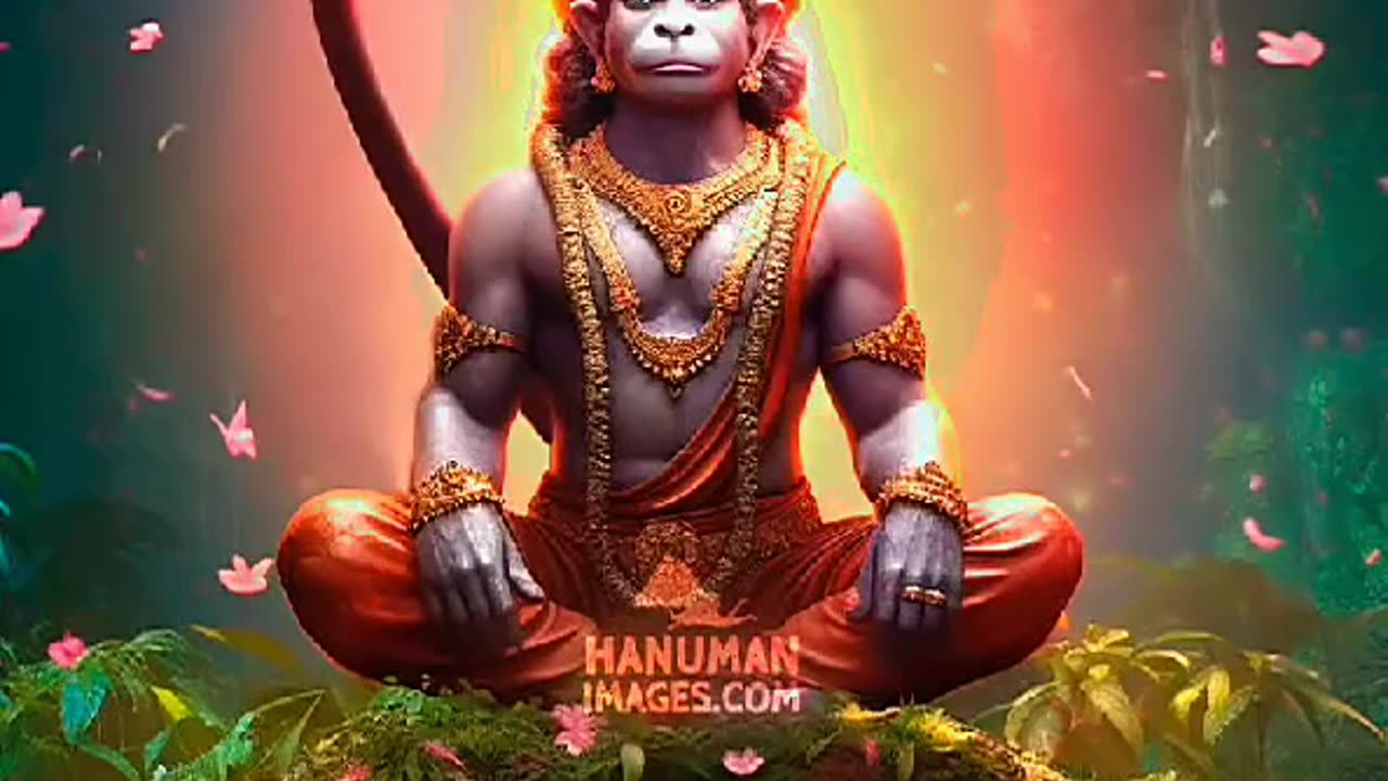 🚩 जय बजरंगबली 🚩