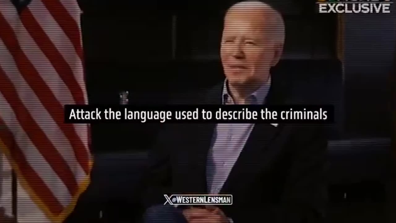 The Plan | Think for yourselves.