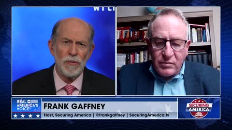 Securing America with Trevor Loudon (part 4) | January 2, 2023