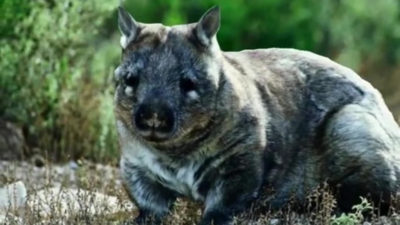 Top 5 Rare animals in the world