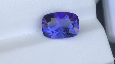 Tanzanite