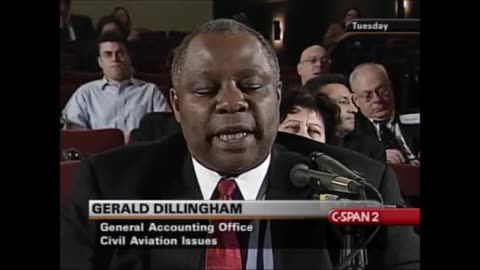 Gerald Dillingham Opening Statement