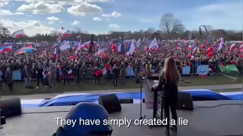 Dutch Farmers are still fighting for their lives