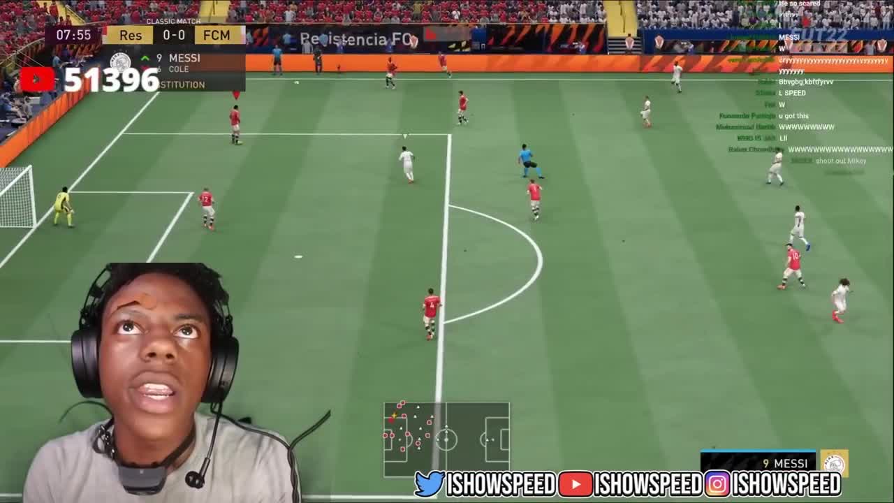 Get Scored On, Get Shocked