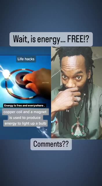 free energy