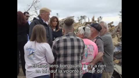 [VOSTFR] “If” by Rudyard Kipling versus Donald J. Trump