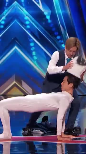 america's got talent 2024 shorts part 2