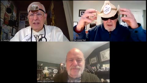 Nov 16, 2024 - COMEDY N’ JOKES: . An All-New "FUNNY OLD GUYS" Video! Really Funny!