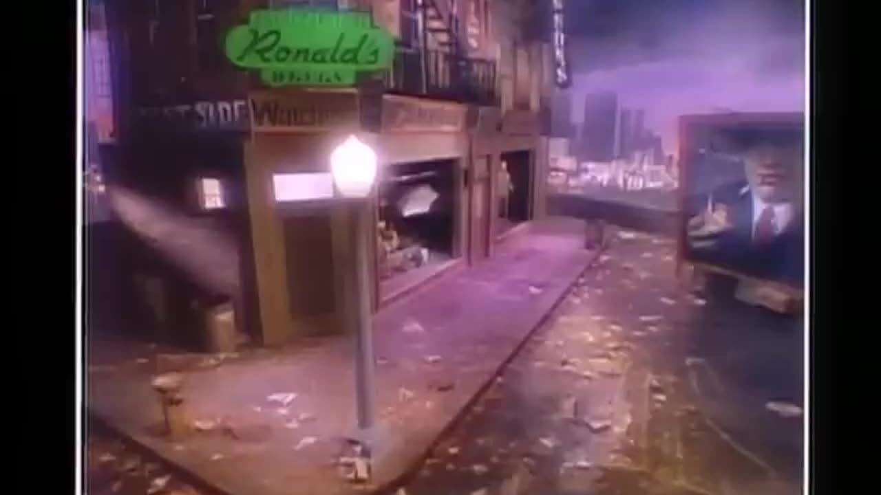 Michael Jackson - Billie Jean (Official Video)