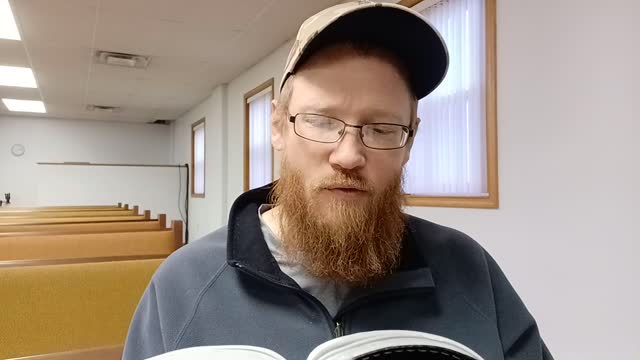 MWML - Galatians 3:1-14