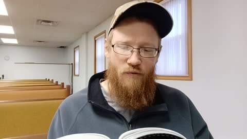 MWML - Galatians 3:1-14