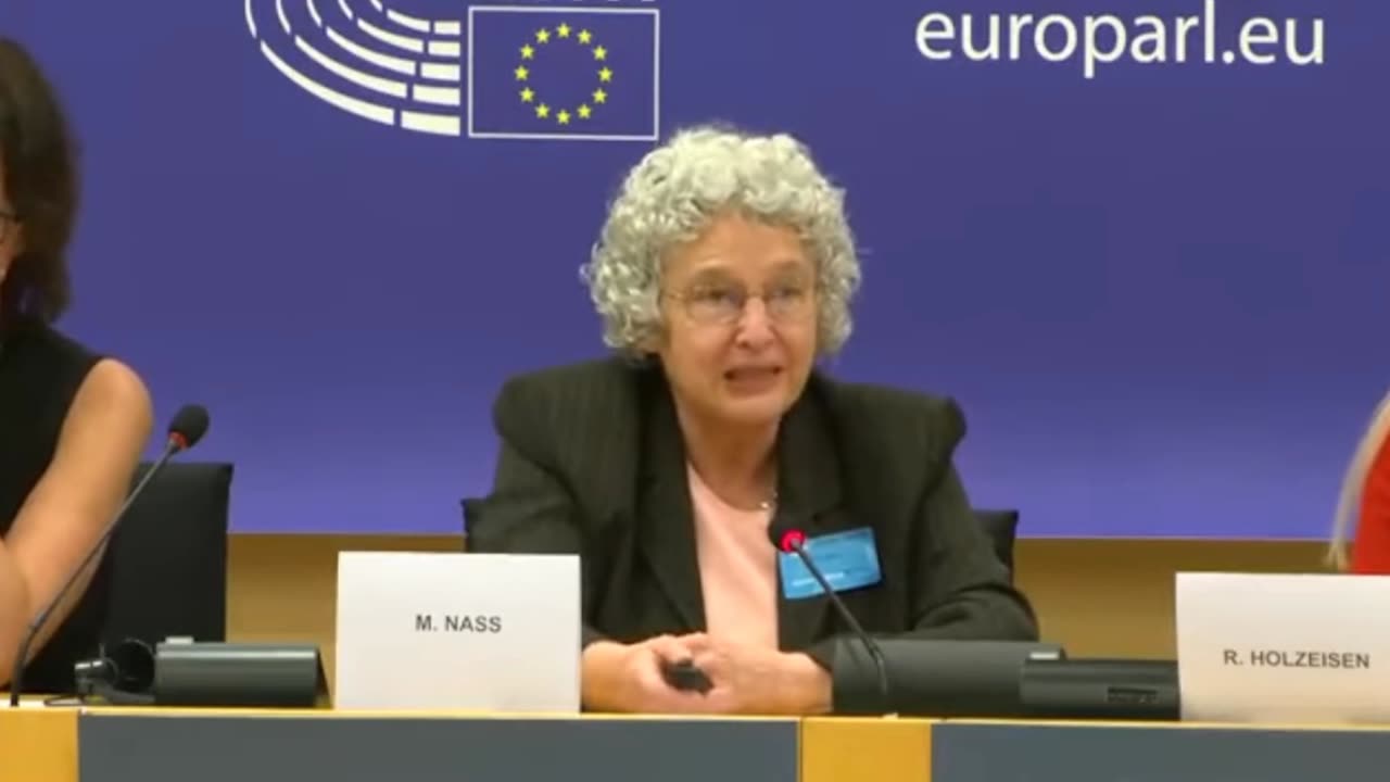 World Health Organisation (WHO) Global Coup d'état