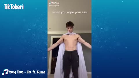 YOUNG THUG HOT - NEW TIKTOK TREND