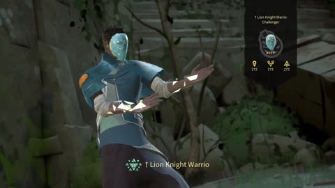 Absolver : The Dance Of Death