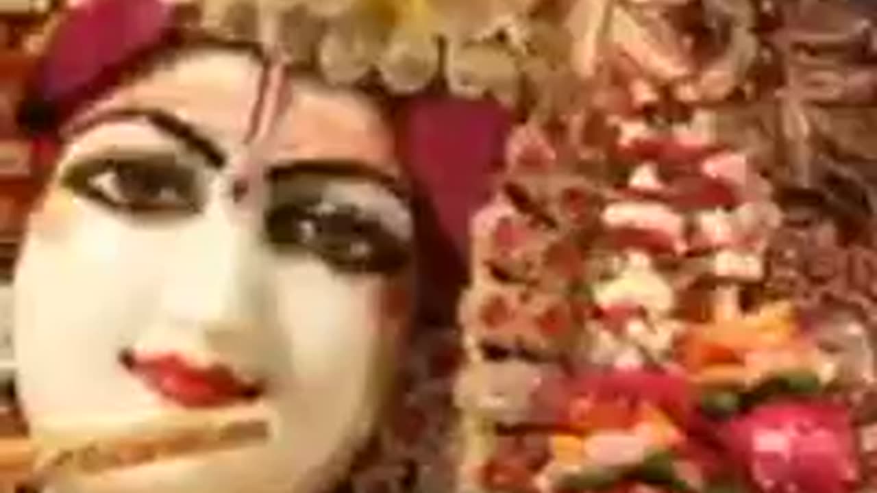 Hari krishna