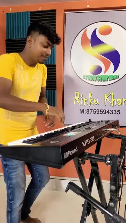 Tum Par Hum Hai Atke Yaara | Instrumental Music