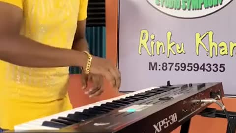 Tum Par Hum Hai Atke Yaara | Instrumental Music