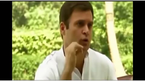 Rahul gandhi funny videos 😂