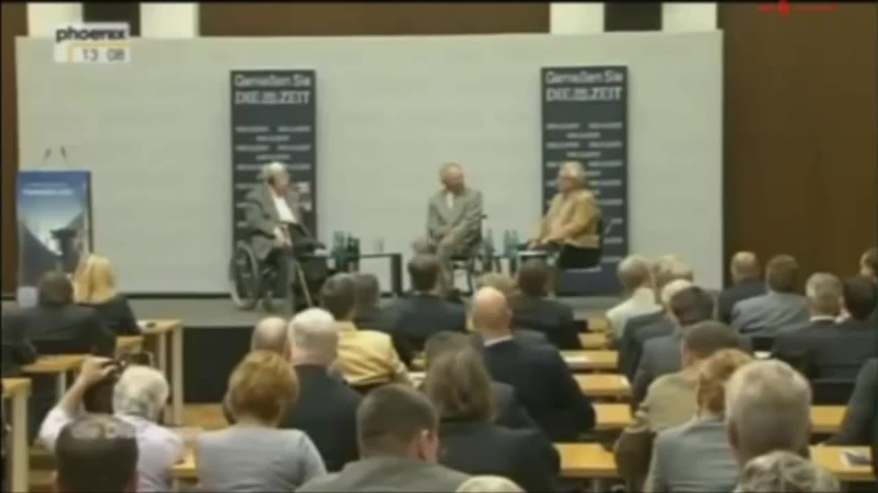 In Erinnerung an WOLFGANG SCHÄUBLE, CDU, ehem. Präsident des Deutschen Bundestages