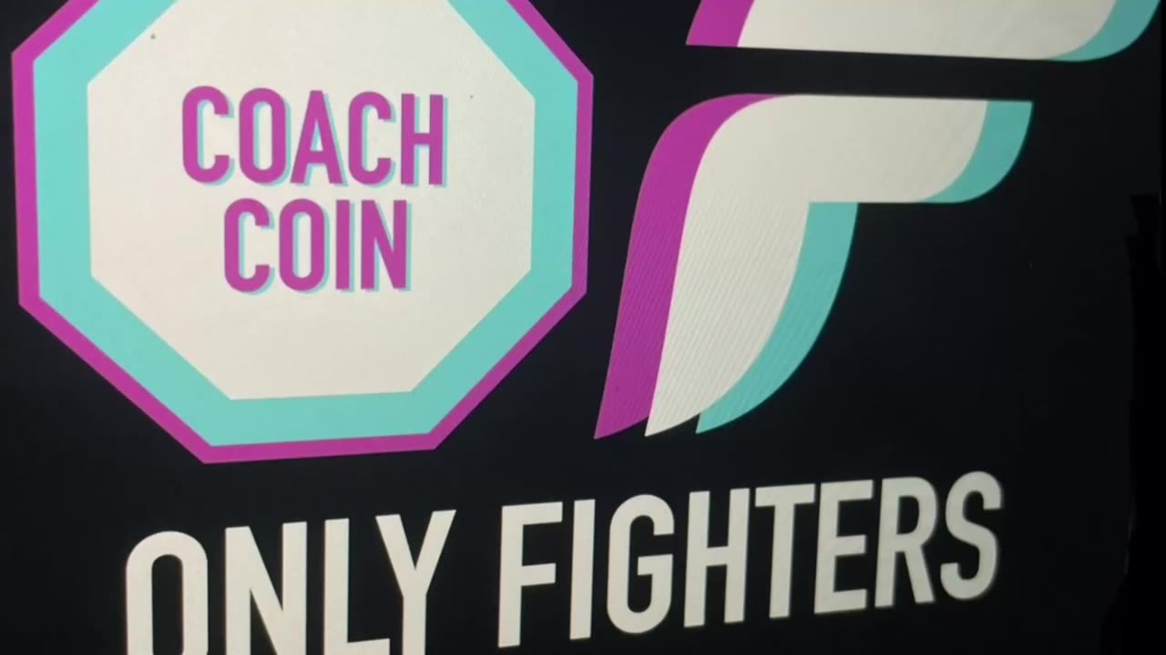 “The Collector” Shares His Fight Name