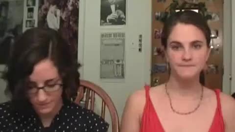 Minister of Truth, what's her name.