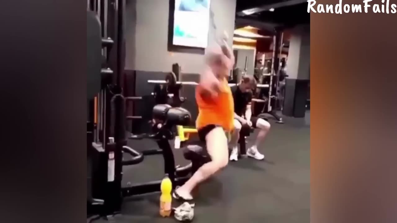 Funniest Fails Of The Year Compilation