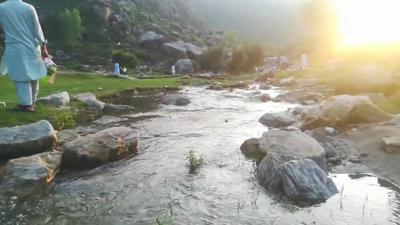 Pakistan beautiful place| mountain of kpk swat