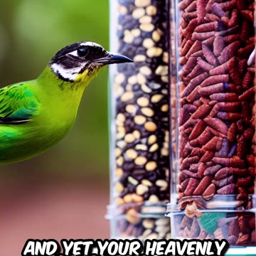 Gods Wisdom For Today!