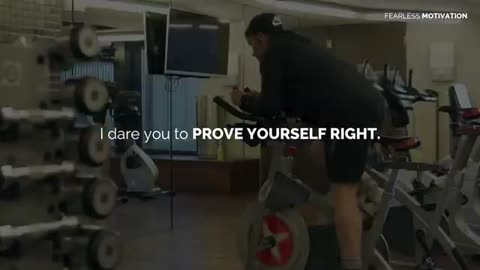 I Dare You To Work On Your Self For 6 Month (Motivational Video)