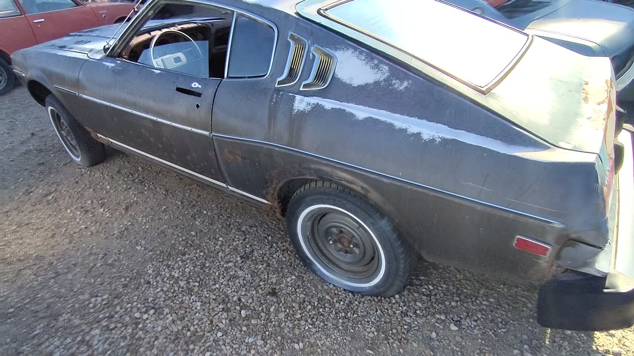 1976 Toyota Celica GT Liftback project for Sale