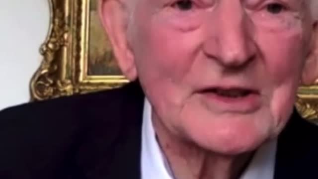 Bill Stewart has told the story of how he found his sister Beryl again after 80 years apart.