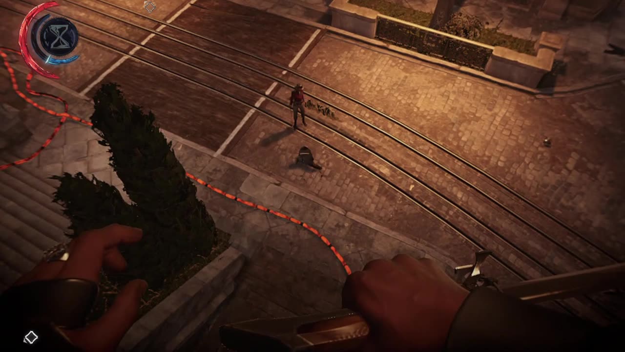 Dishonored 2 - Another Huge Explosion