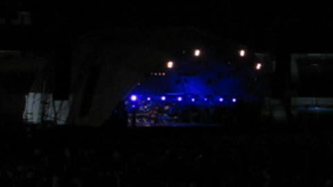 Let it Rain - Michael W. Smith / Faz Chover - André Valadão - Morumbi - São Paulo-SP - 27/08/2005