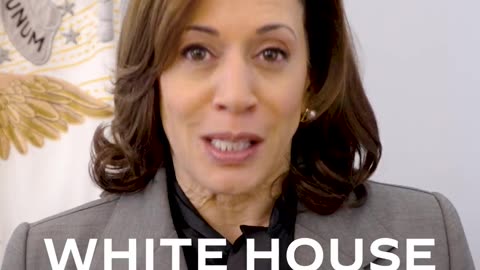 Cameltoe Harris announces first 'gun violence prevention' office..