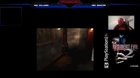 Mrmplayslive Resident Evil 2 6