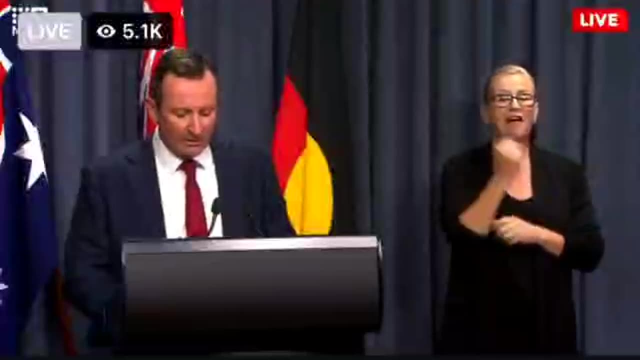 PLANDEMIC 18 SEC VACCINE LIE