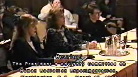 MK-ULTRA Victim Testimony - Part 3