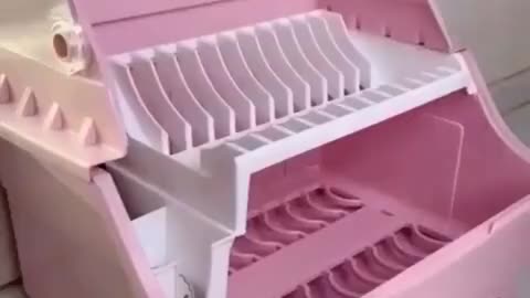 Smart Furniture