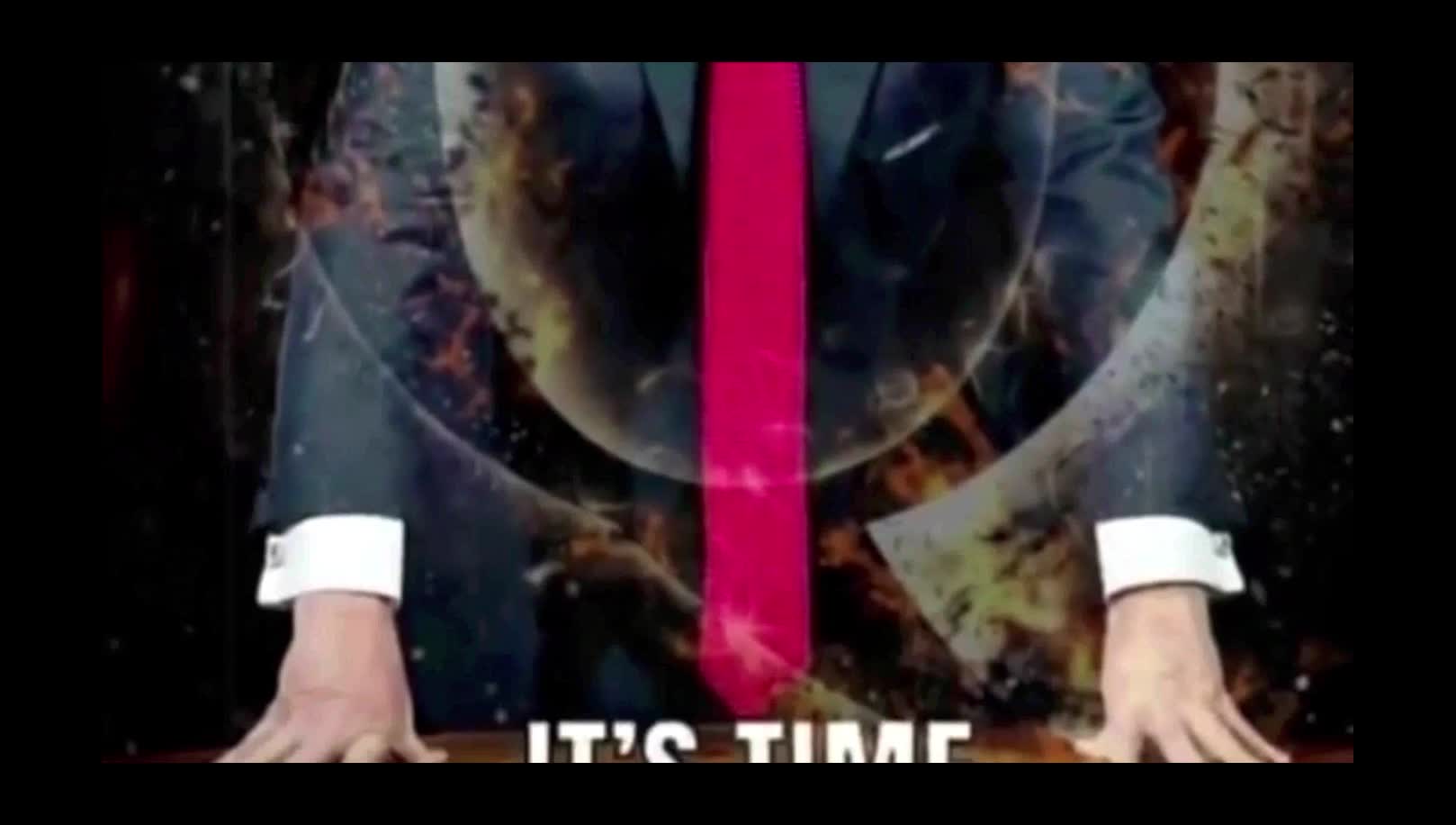 GOD WINS! HUMANITY WINS! It's TIME To SAVE Our COUNTRY