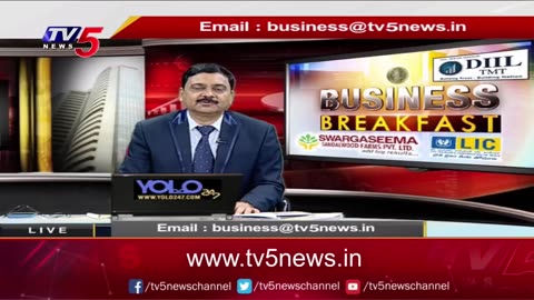 Business News Analysis - Share Market Latest Updates - 28-04-2023 -