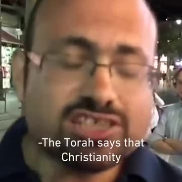 WAKE UP OH CHRISTIAN