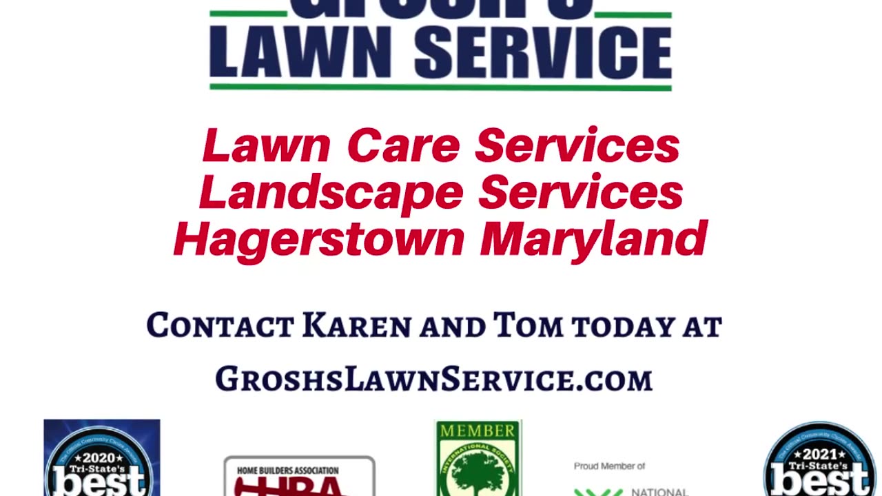 The Best Lawn Mowing Service Hagerstown Maryland Landscape Services